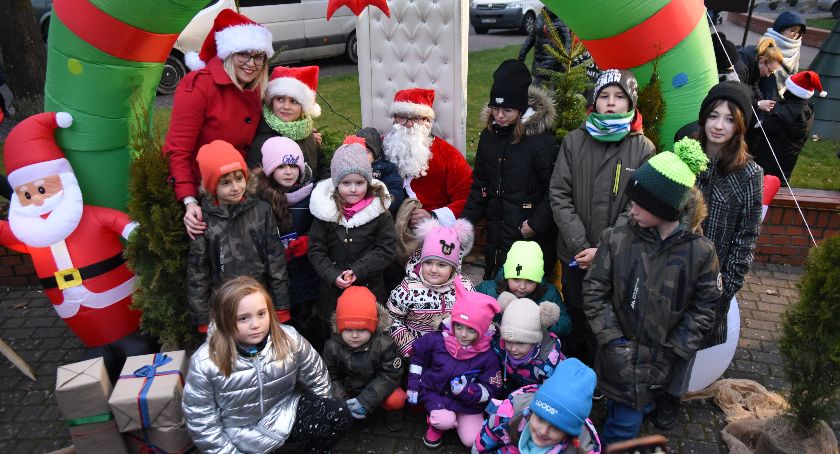 Jarmarki Mikołajkowe w Okonku, Jastrowiu i Tarnówce