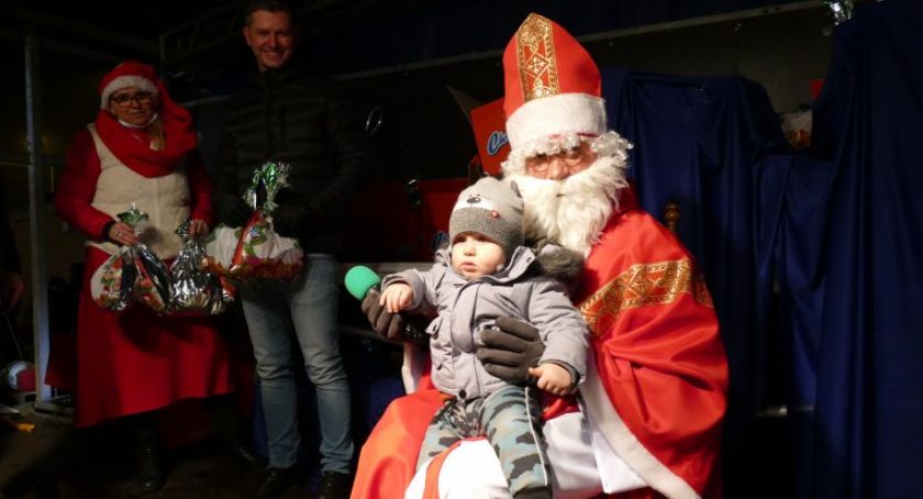 Jarmark Świąteczny w Lipce
