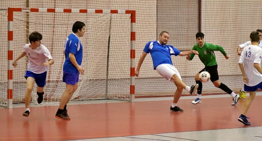 Liderzy nie wytrzymali