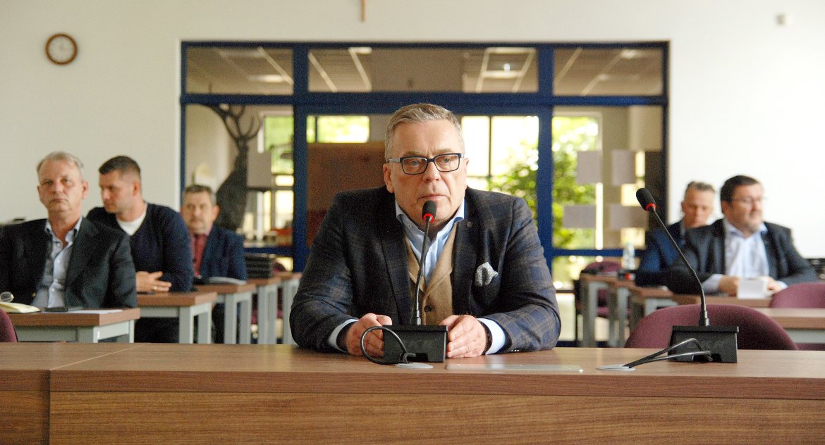 To było życie na krawędzi – o ostatnich latach pracy mówi Jacek Fertikowski