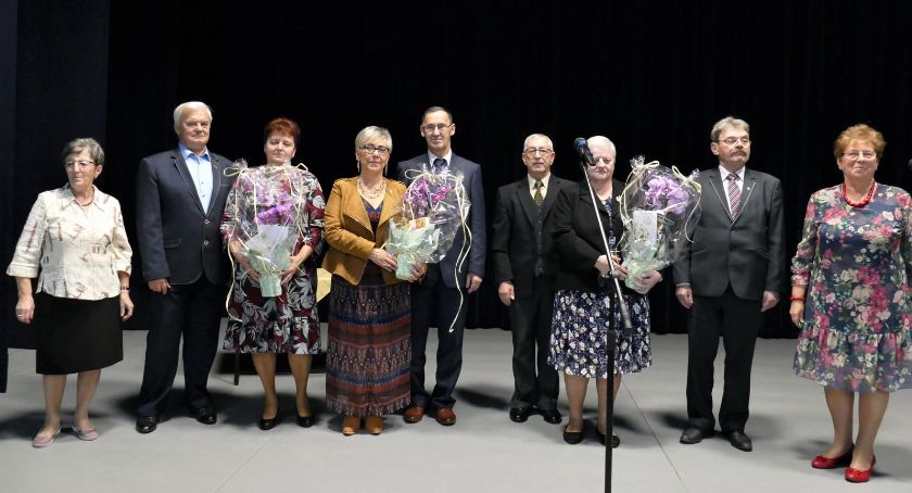 Okolicznościowe spotkanie seniorów w Lipce