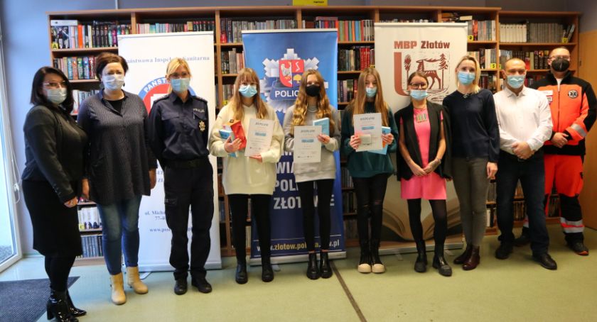  Multimedialny konkurs kahoot 