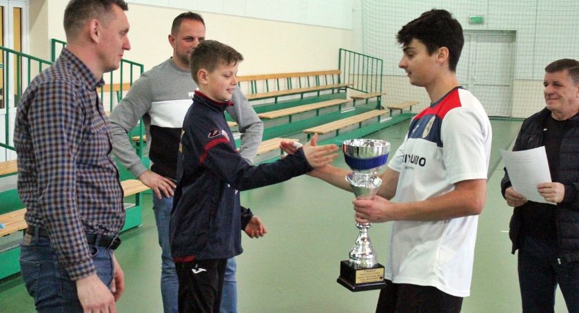 Pefrecta Cup 2021 – Gramy dla Szymona