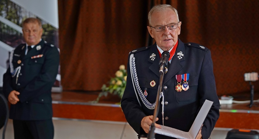 Z Andrzejem Kacprzakiem pożegnano się bez klasy. Zrobiono mu krzywdę…