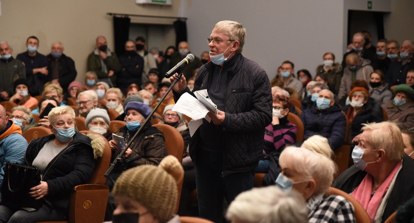 Ceny gazu rozgrzały Jastrowie do czerwoności!