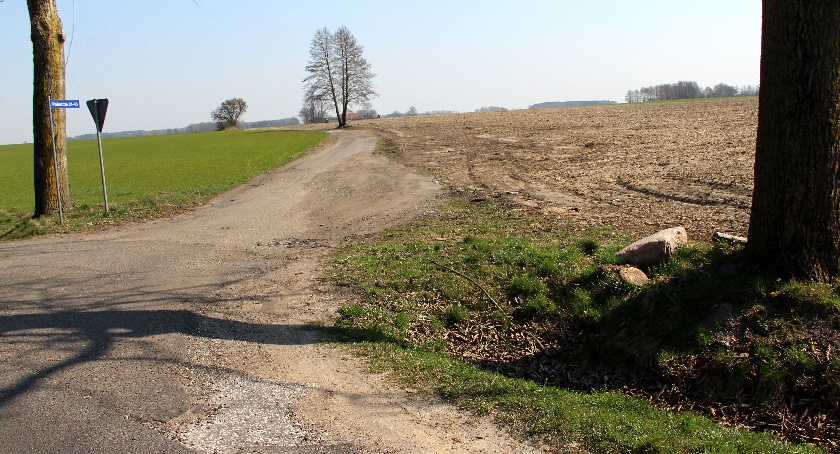 Jedna z najgorszych dróg niebawem będzie jedną z najładniejszych
