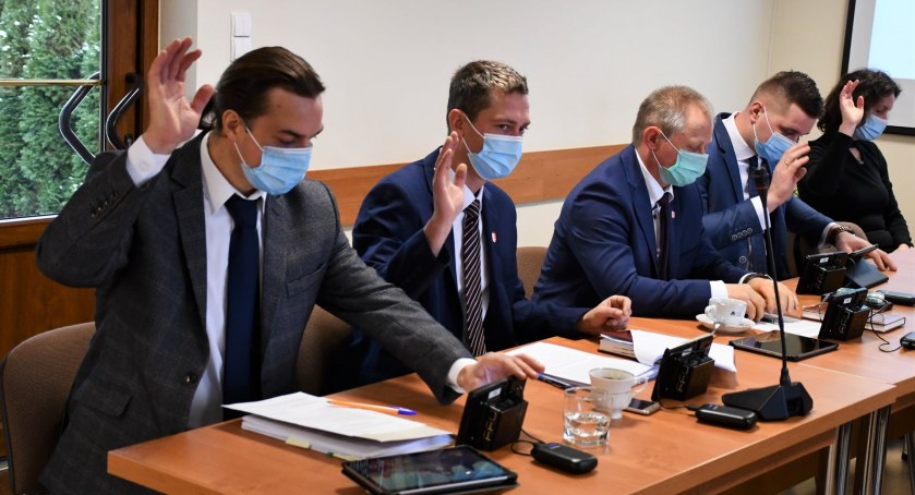 Tylu inwestycji faktycznie dawno nie było