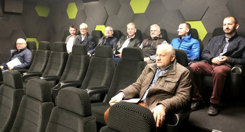 Na „Kino za rogiem” trzeba poczekać do nowego roku
