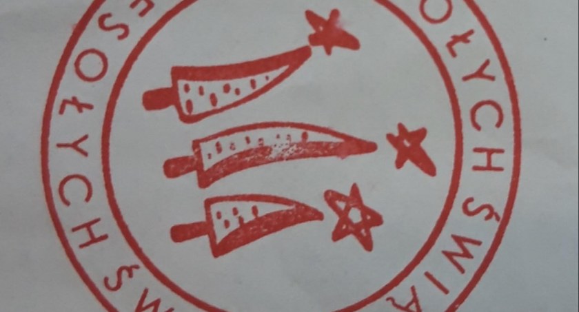 Właściciel koperty poszukiwany