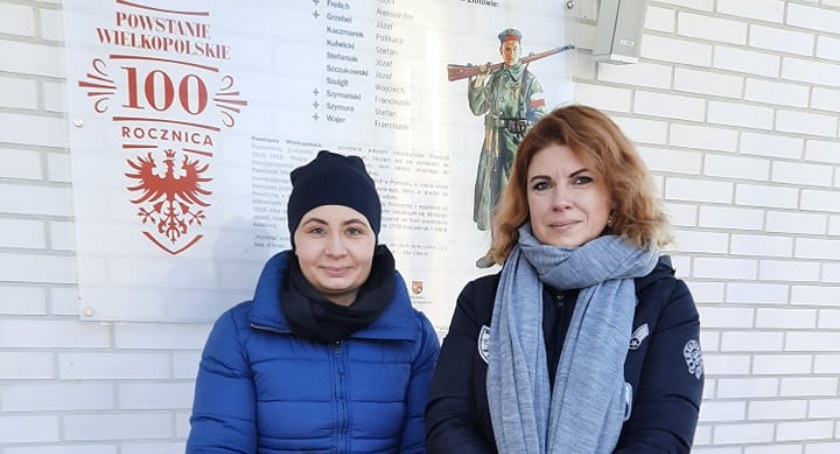 Złotowianie uczcili 103. rocznicę wybuchu Powstania Wielkopolskiego