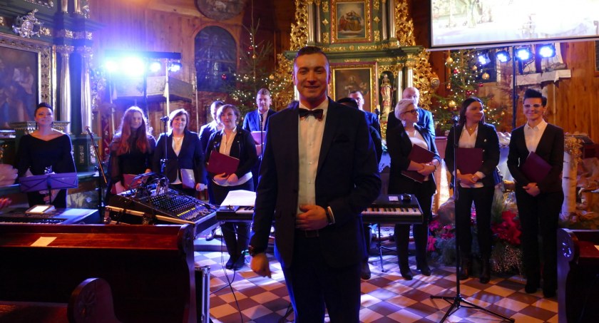 Wieczór wspomnień o śp. ks. Tadeuszu Kolonie 