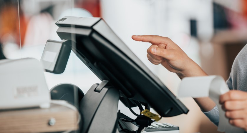 Kasy fiskalne online dla przedsiębiorców