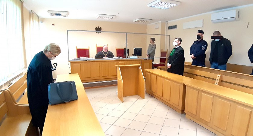 Siostra zabitej Marty: Rafał H.? Dla mnie to nie jest człowiek