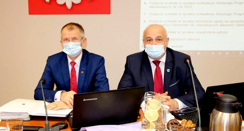 Inwestycje mają sięgnąć 14,6 mln złotych