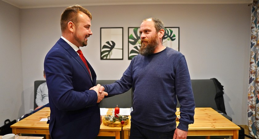 W kole Krajna biorą na cel kłusowników na Głomi