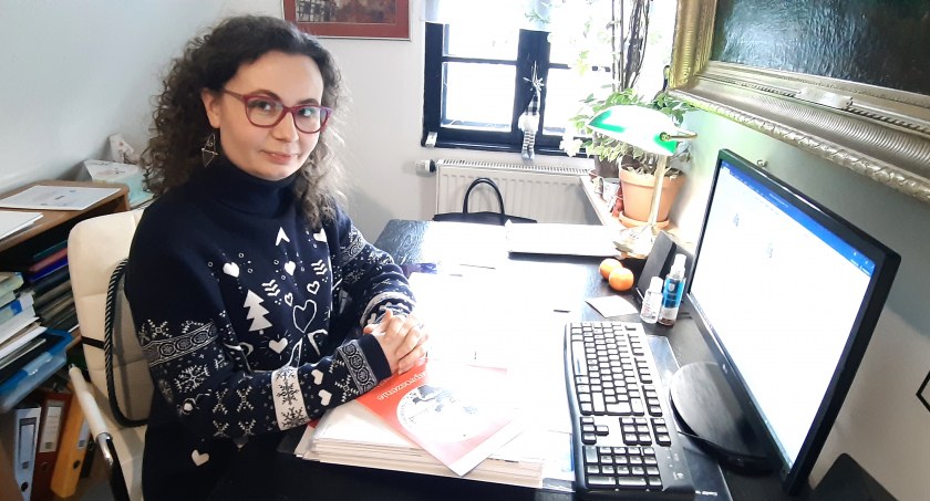 Coraz więcej zatrudnionych w muzeum i kosztów jego utrzymania