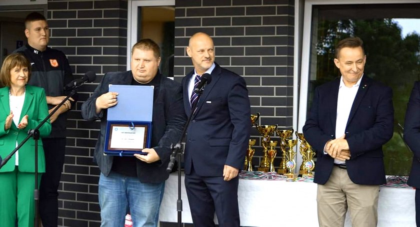 Gramy dla własnej przyjemności