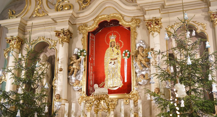 O cudach Matki Boskiej Góreckiej dziś nie mówi się głośno