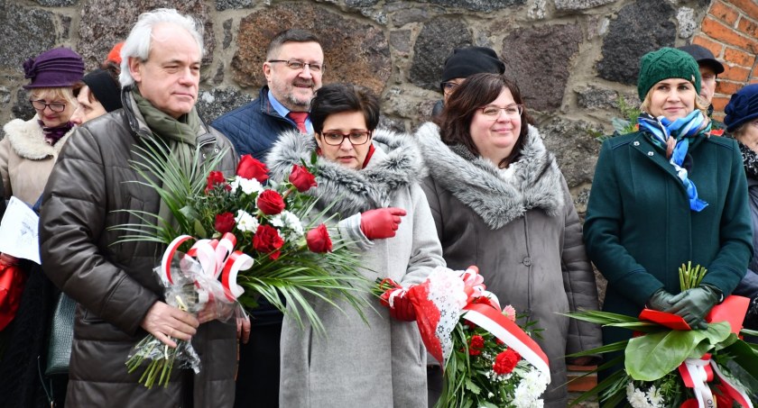 W Zakrzewie obchodzono jubileusz 150. urodzin księdza Bolesław Domańskiego