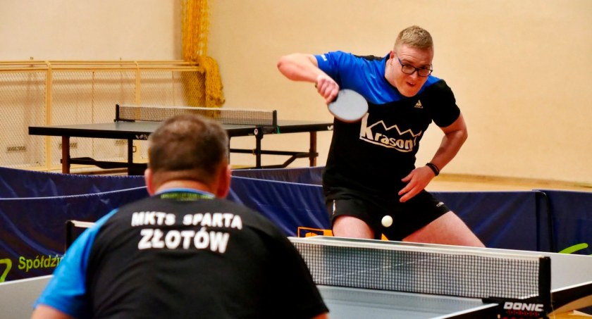 Sparta na remis z Krajną