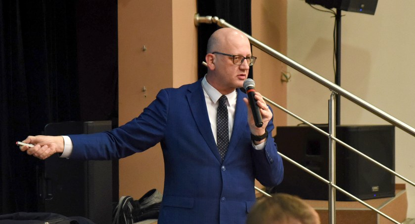 Bezsilność. Obniżki cen gazu NIE dla spółdzielców z Jastrowia