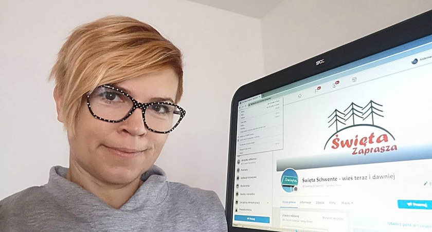 Takiego fanpejdża może pozazdrościć wiele wsi
