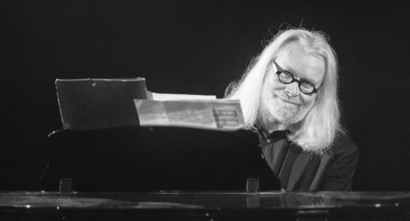Jazzman z Osówki