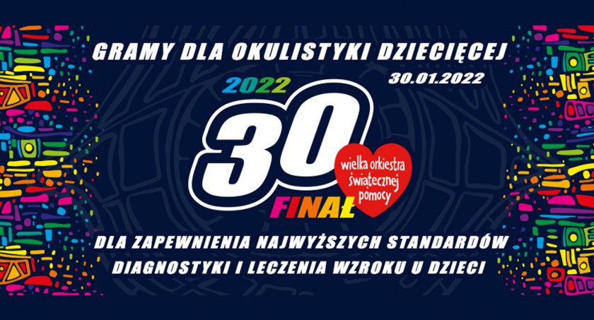 Finał WOŚP tuż tuż. Zobacz co tego dnia będzie się działo w Złotowie
