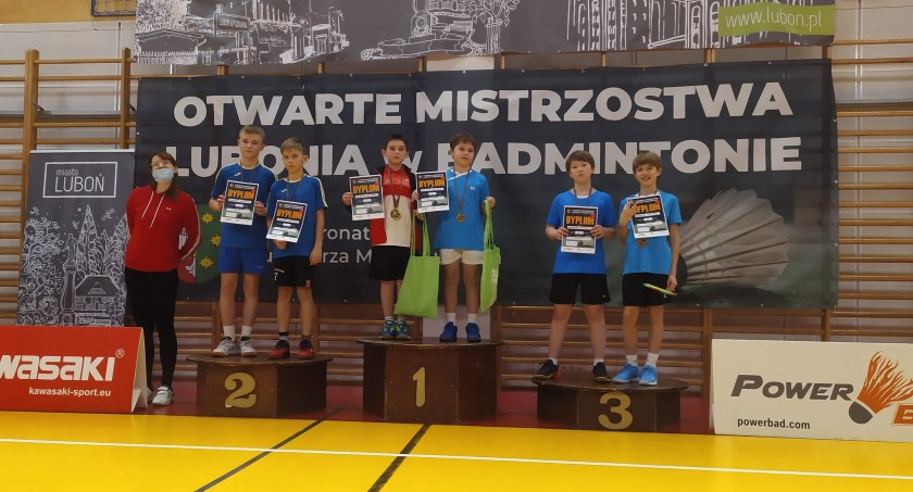 Wysokie loty jastrowskiej Kometki