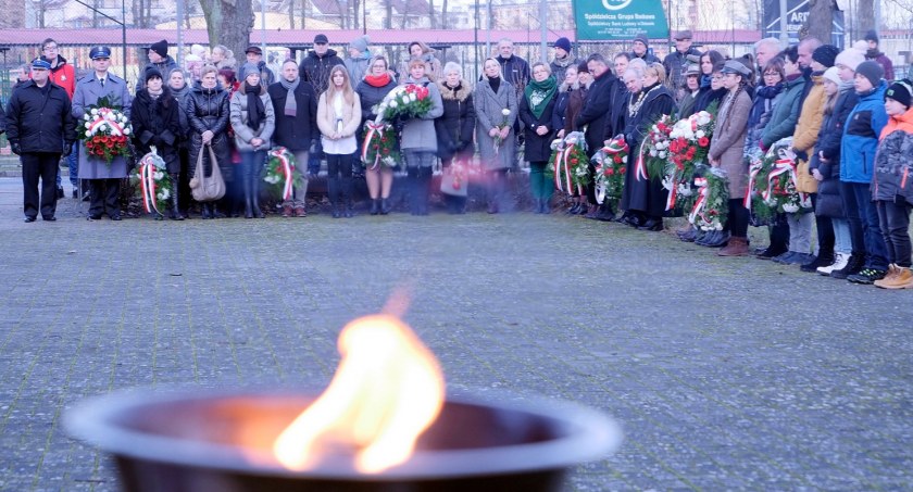 Obchody 77. rocznicy powrotu Ziemi Złotowskiej do Macierzy
