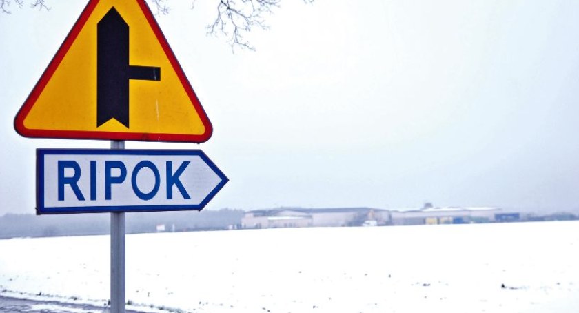 MZUK rezygnuje z budowy nowego składowiska odpadów pod Złotowem