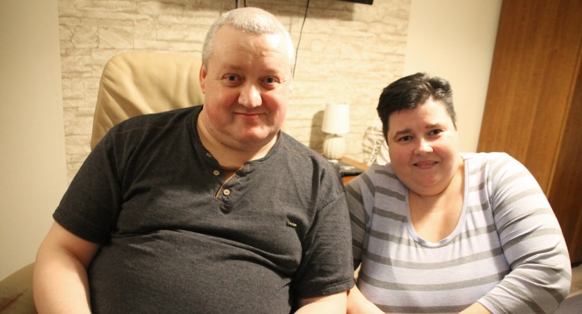 Bali się samotności, odnaleźli siebie