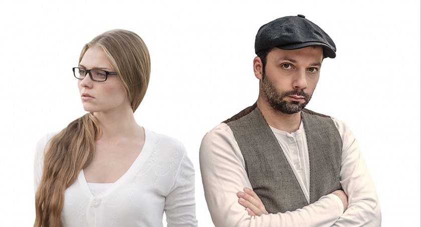 A po weselu…  rozwód!