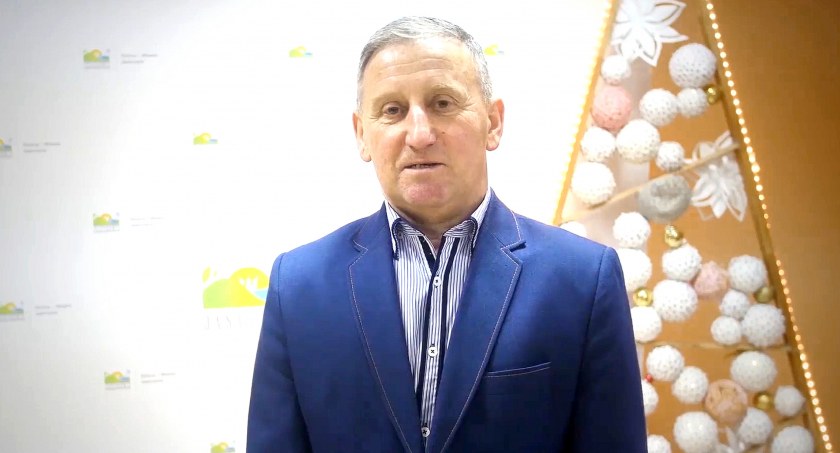 Mało przejrzysta działalność radnego Bzowskiego