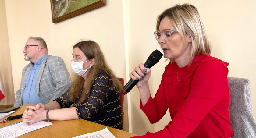 Rowerem bezpiecznie do Piły, Wysokiej i Złotowa