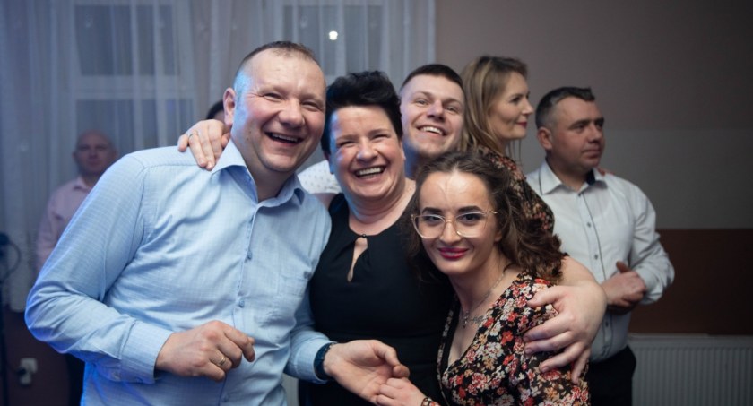 Jubileusz 75-lecia OSP Radawnica