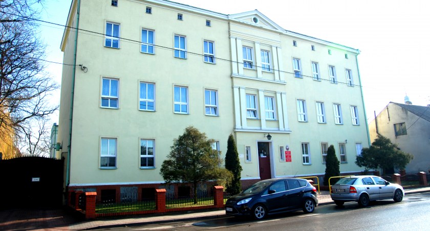 Zarzuty dla wychowanków i opiekunów ośrodka wychowawczego