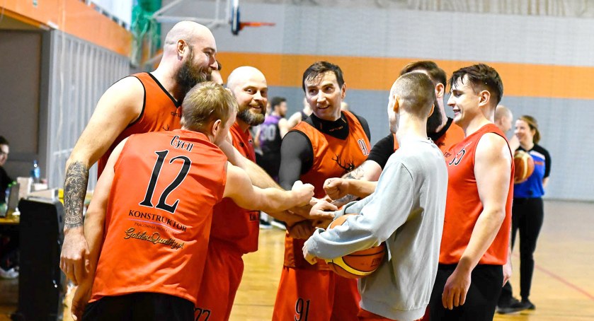Nawet Jordan nie wygrywał sam