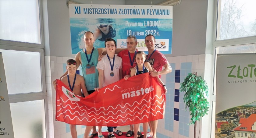 Mamy nowych mistrzów Złotowa