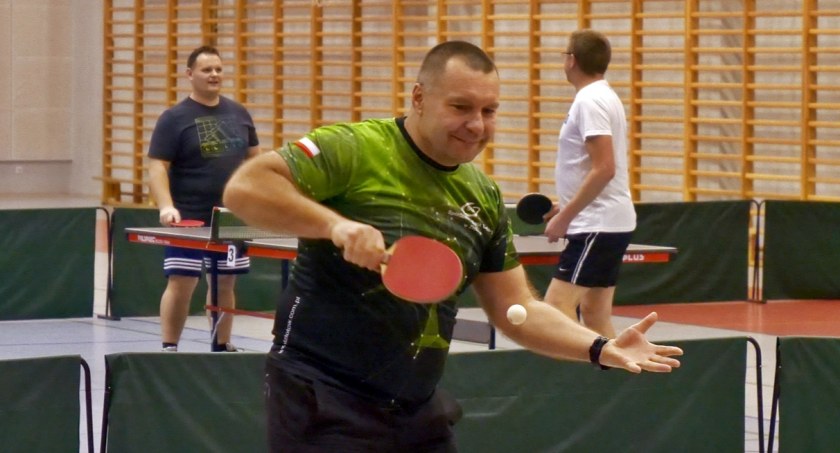 Faworyt nie zawiódł