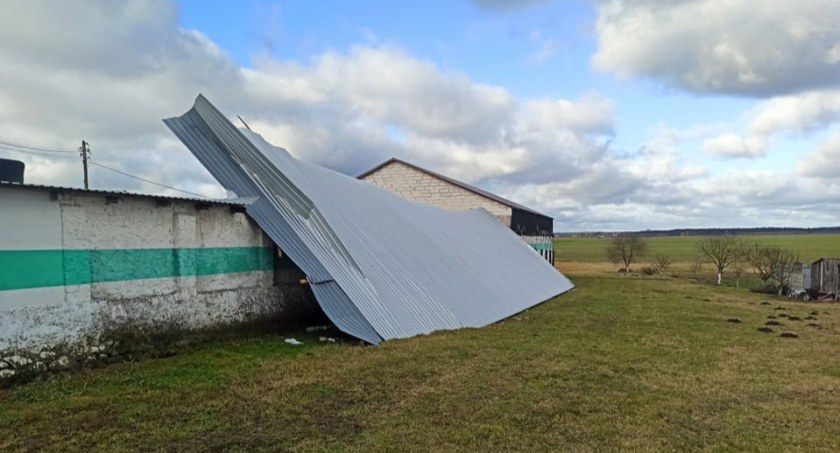 Jutro w gminie Złotów mają naprawić większość linii średniego napięcia