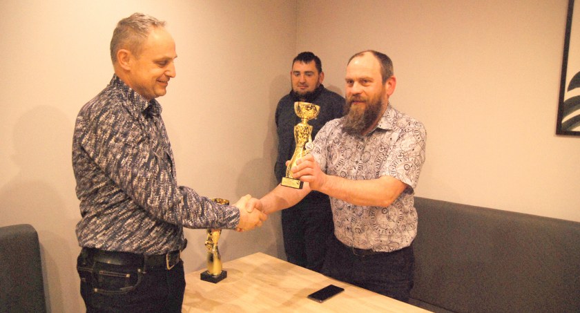 W Krajence nie będą zabijać ryb. Przez kilka miesięcy w roku