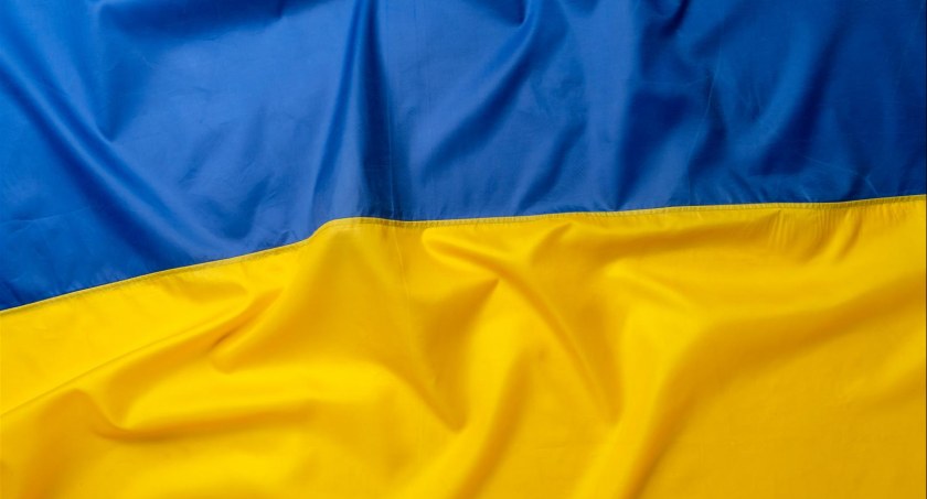 Rosja napadła na Ukrainę