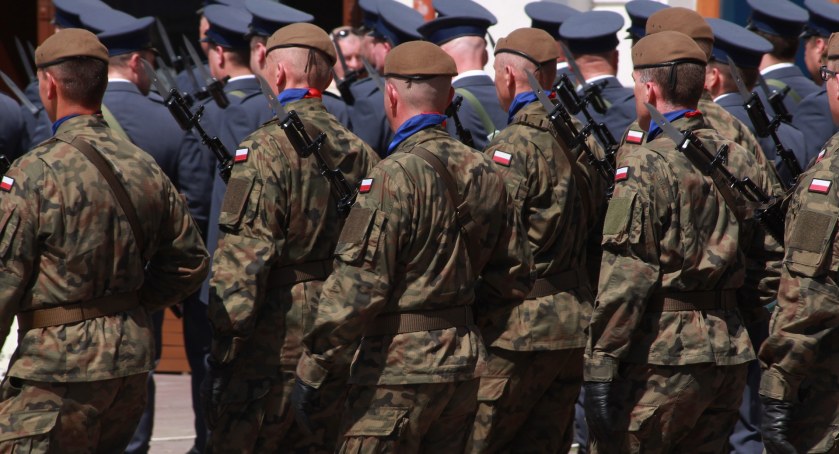 Gotowość bojowa w Polsce