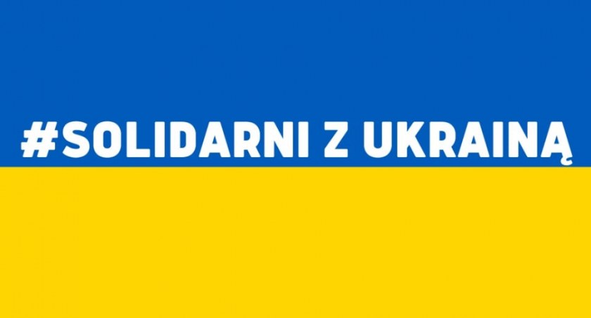 Jastrowie solidarne z uchodźcami