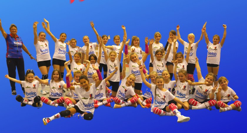 Sukcesy najmłodszego pokolenia