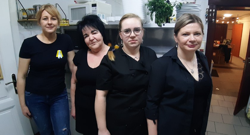 Smakosz zniknie ze starostwa!