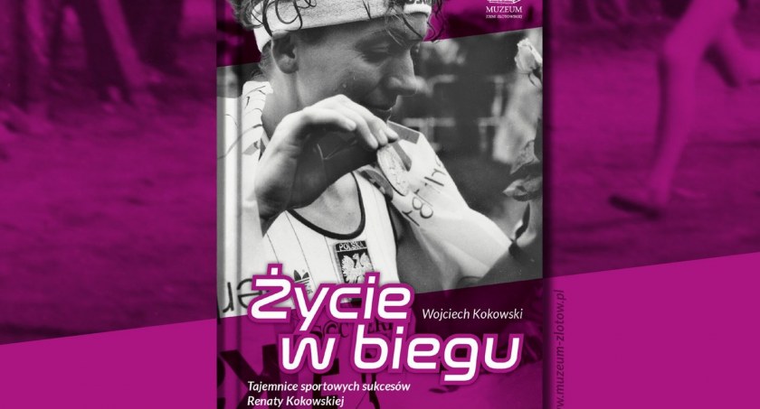 Życie w biegu
