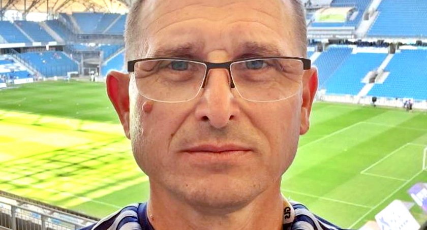Wierzę, że ta wojna nie potrwa długo