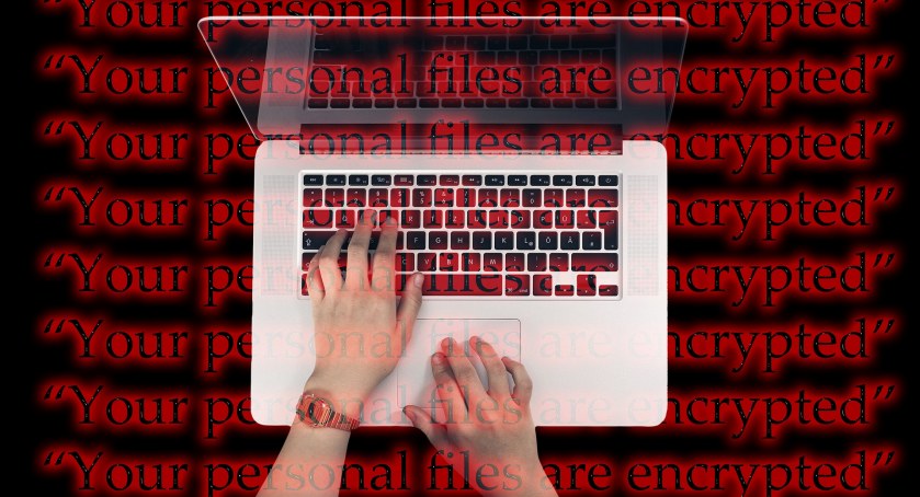 Uwaga na cyberprzestęców!